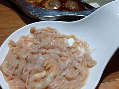 鸭肠-傣妹火锅(南京东路一店)