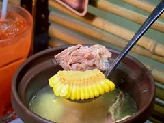 -麻都·成都菜(人民广场店)