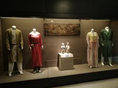 -西安大唐西市博物馆