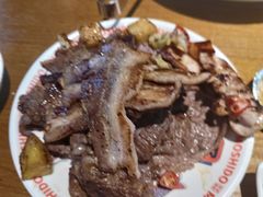 -MOSHIDO  摩西都·和牛烧肉(环球港店)