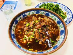 -南花桥羊肉馆老字号(乌镇店)