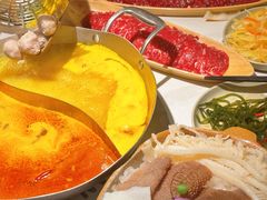 -左庭右院鲜牛肉火锅(新梅广场店)