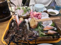 -Thai Basil罗勒叶泰式餐厅(时代天街店)