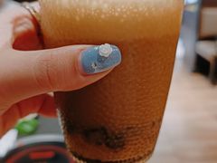 -盛江山自助料理(奥莱锦辉购物广场店)