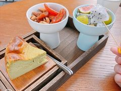 -自如ZSPACE四合院艺术餐厅