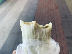 -小红旗臭豆腐炸冷面(万达店)