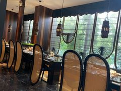 -西郊八号·山野江西菜(开发区店)