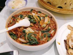 -宁夏国强手抓羊肉·清真菜(未央路凤三店)