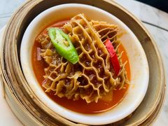 -唐阁海景中餐厅·早茶·粤菜•生日聚餐(海口朗廷酒店)