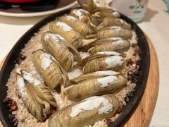 -莆田餐厅PUTIEN(西安万象天地店)