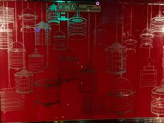 -百威KTV(恒福路店)