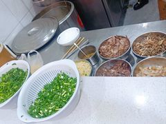 -熊氏牛羊杂粉(龙眼井总店)