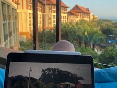 -三亚海棠湾万丽度假酒店