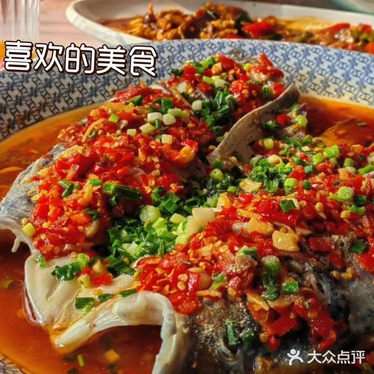 周末如果有时间千岛湖这家店是你一定要吃的哦！