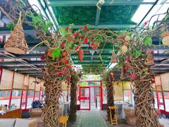 -有喜胶东小馆(太申祥和店)