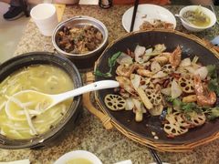 -東城故事·尋找姆媽的味道(玉兰路店)