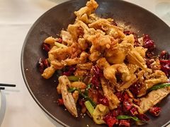 -天成·川菜家宴(礼岗店)