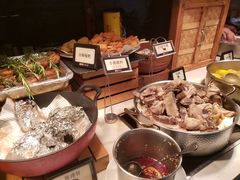 -加餐海鲜自助(宝龙一城店)