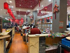 -老渔翁炖鱼坊(黄海西路东山店)