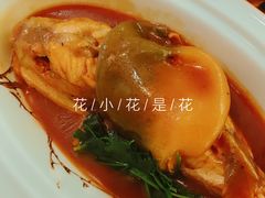 肆月河豚-肆月河豚·新淮扬(金融街店)