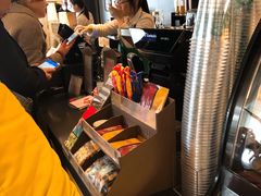 -星巴克(蔡伦路店)