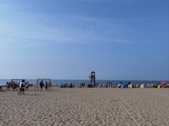 -那香海钻石沙滩浴场