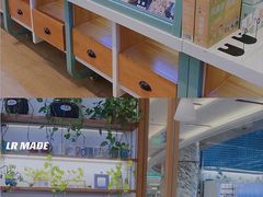 -爸爸糖手工吐司(苏州环球188店)