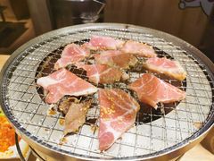 -隐家本格烧肉(万达广场店)