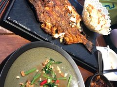 -Local泰莲庭(虹鳟鱼店)