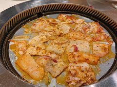 -么子烤肉(化龙池店)