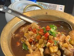 -水香园·中国徽菜名店(紫霞大道店)