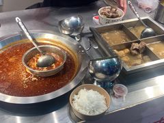 -盒马鲜生(财富领域店)