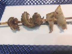 -肉串汪(月坛店)