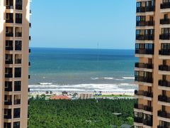 -那香海钻石沙滩浴场