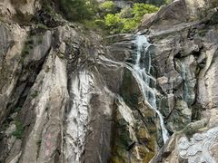 -洛阳白云山景区