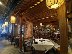 -北平楼·烤鸭·北京菜(牡丹园店)
