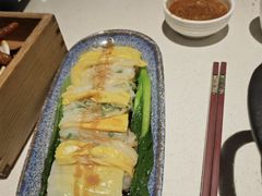 -煲王粤菜餐厅(中侨中心店)