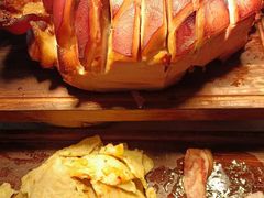 -昆山琶拉帝诗酒店·河畔咖啡厅Riverside Cafe