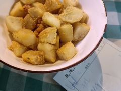 -昱龙大盆牛蛙馆(三兴街总店)