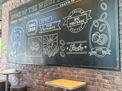 -汉堡王(北京通州领展店)