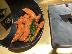 -烤匠麻辣烤鱼(环球中心店)