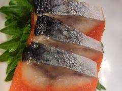 -Mr.Fish鱼鲜生海鲜放题(高德置地冬广场店)