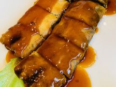 山药海苔-枣子树·素食餐厅(普陀山店)