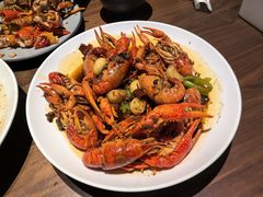 -马头巷·食景园(苏州总店)