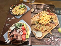 -ALAMEEN阿拉伯餐厅(三里屯店)