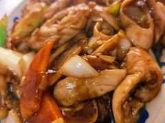 -老万饭馆