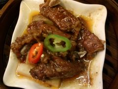 -顺丰轩园林酒家(天河店)