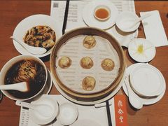 -鼎泰丰(德基广场店)