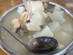 -慕儿姜鸭面江湖菜(七星岗二十年店)