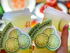 -大龙燚火锅(南山大道店)